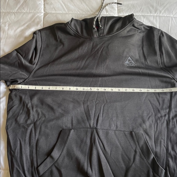 Gerry sweatshirt, gray. Size extra large men’s. Excellent condition. - Picture 6 of 8